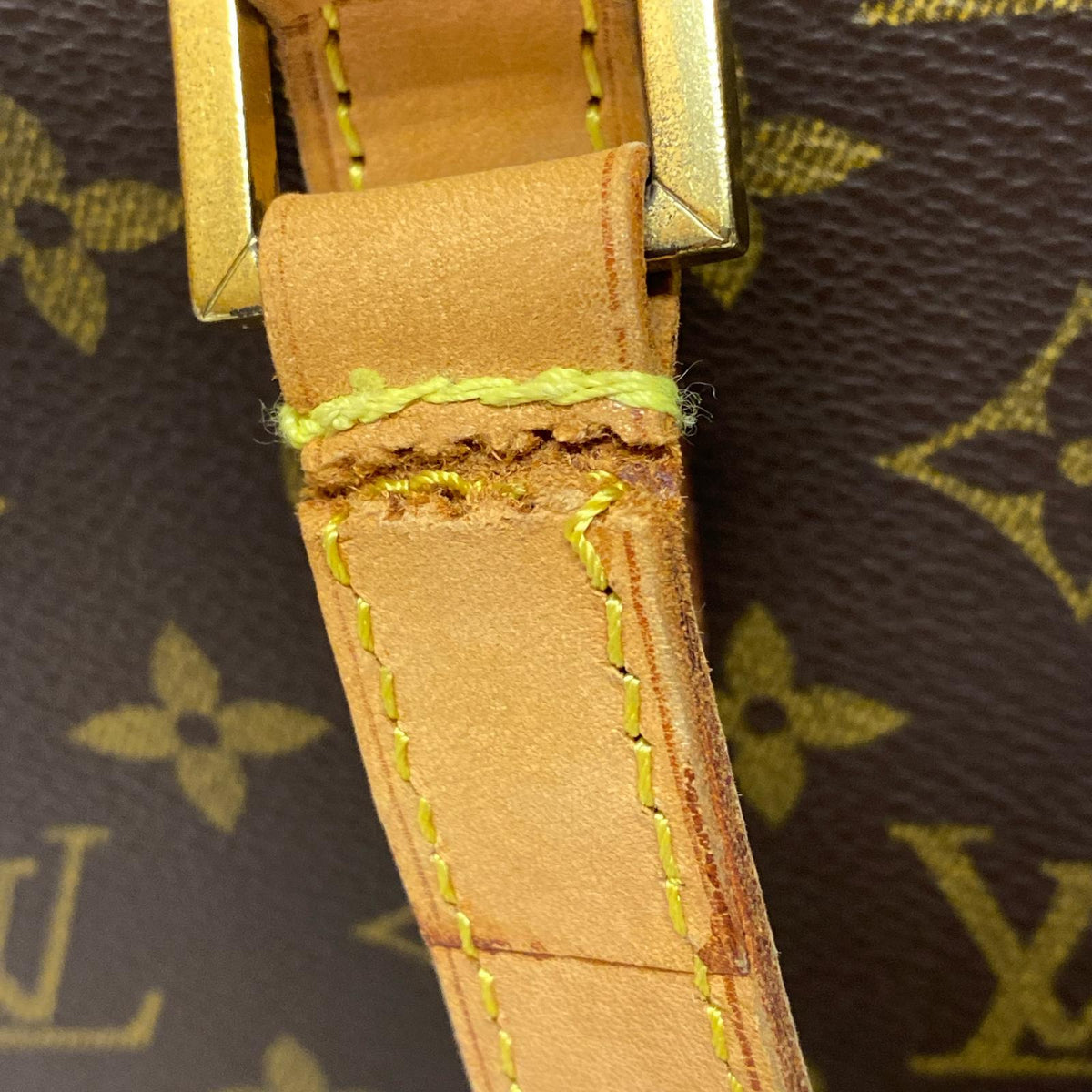 LV/ルコ/モノグラム M51155