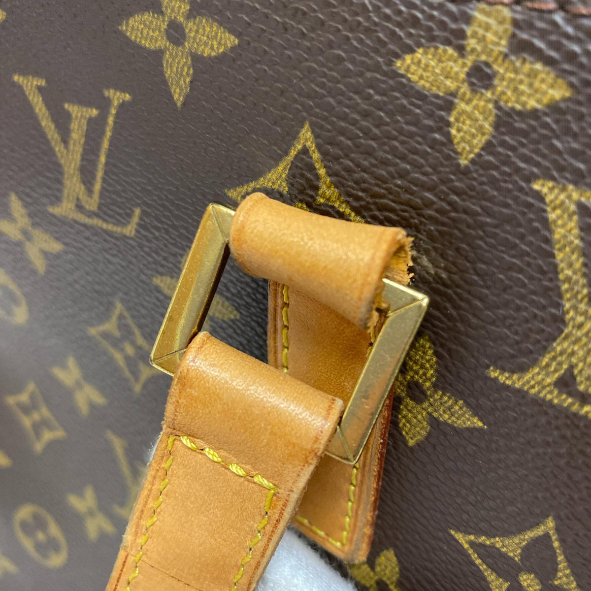 LV/ルコ/モノグラム M51155