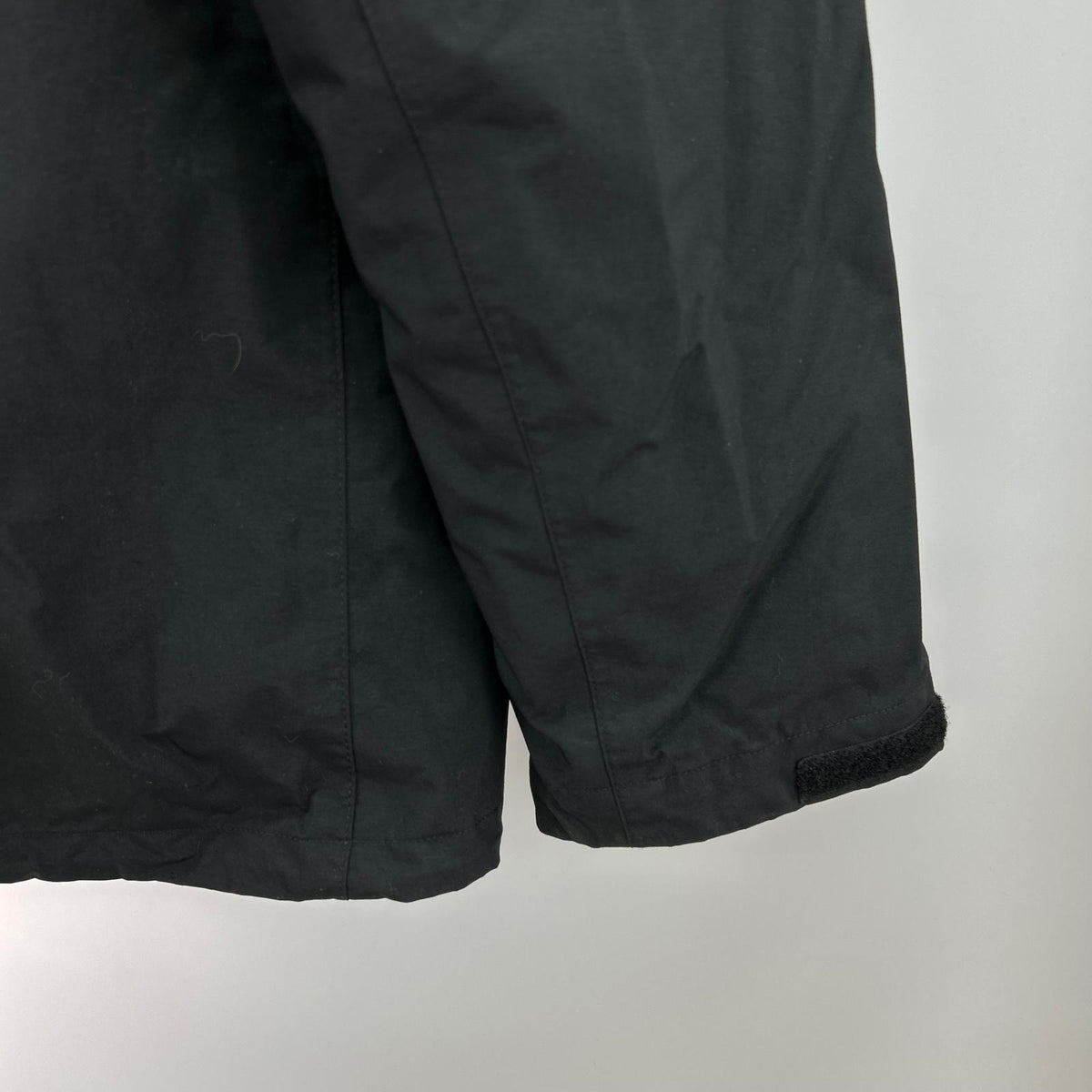 ジャケット Scandza 3WAY Jacket 黒 XL ブラック