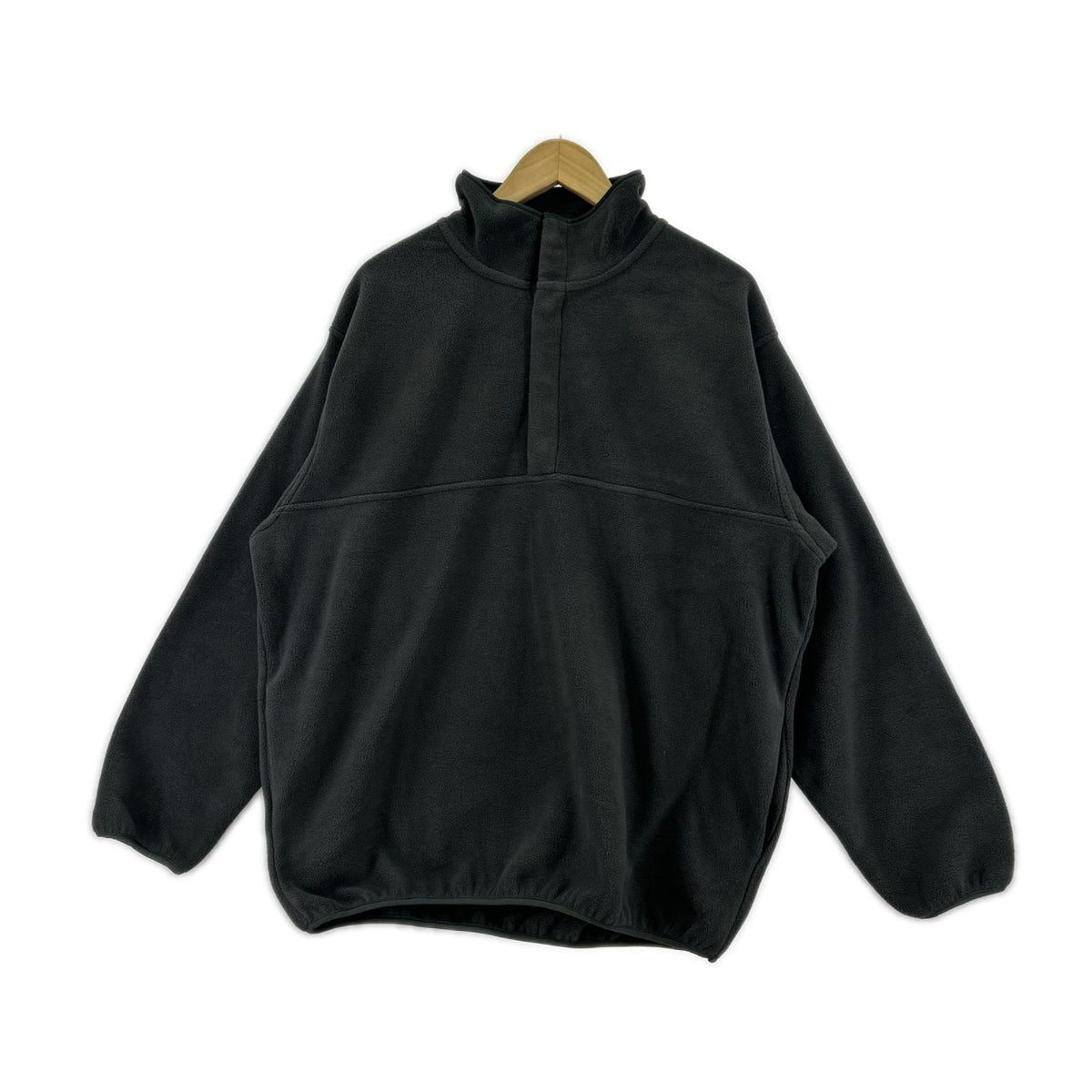 スウェット made official site ﾌﾘｰｽ（M) M グレー