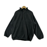 スウェット made official site ﾌﾘｰｽ（M) M グレー