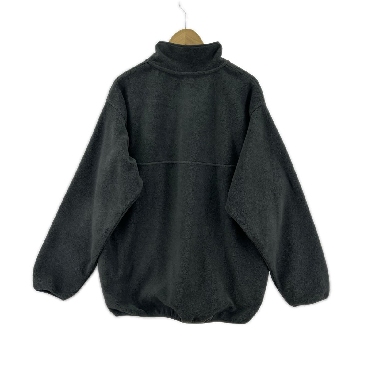 スウェット made official site ﾌﾘｰｽ（M) M グレー