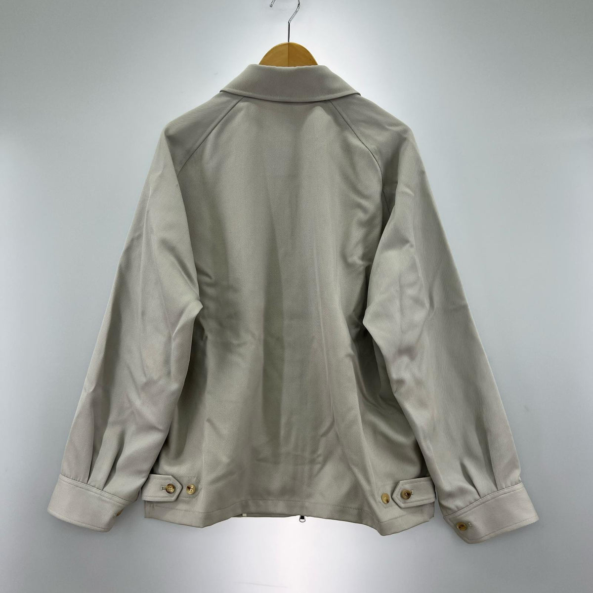 ジャケット Whitely&Green BIRKBY (40) 40 シルバー