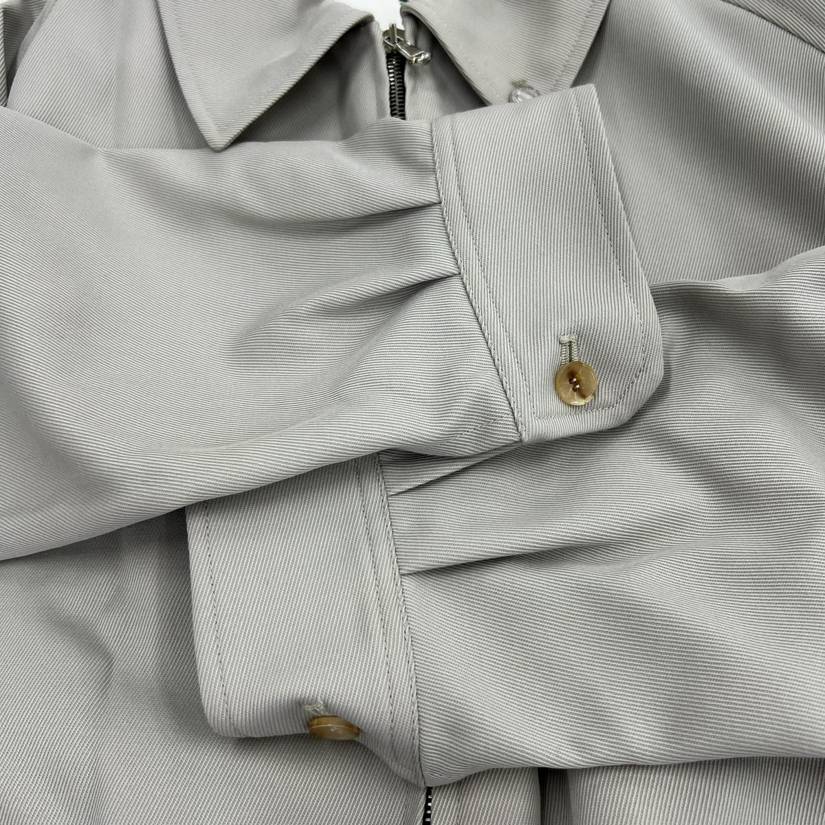 ジャケット Whitely&Green BIRKBY (40) 40 シルバー
