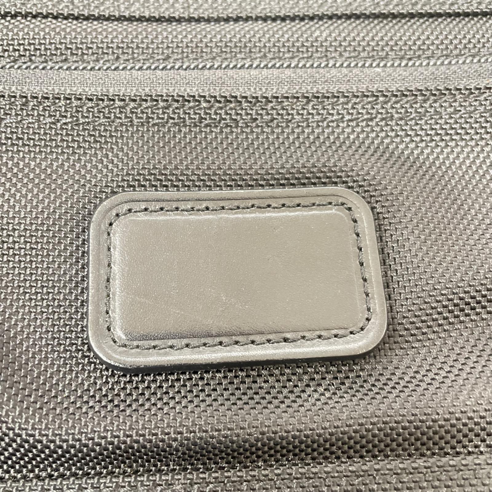 その他バッグ ビジネスバッグ 黒 ブラック