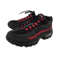スニーカー AIR MAX 95 BIG BUBBLE 26.5cm (US8 1/2 UK8 EU43) ブラック