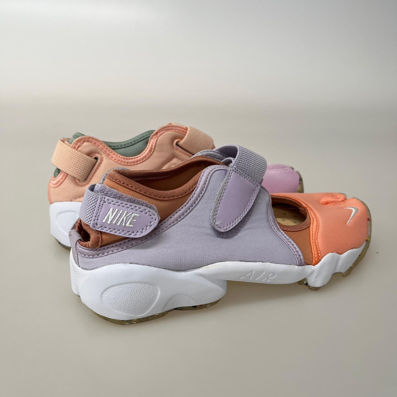 スニーカー WMNS AIR LIFT PNK 25cm (US7 UK6 1/2 EU40) マルチカラー