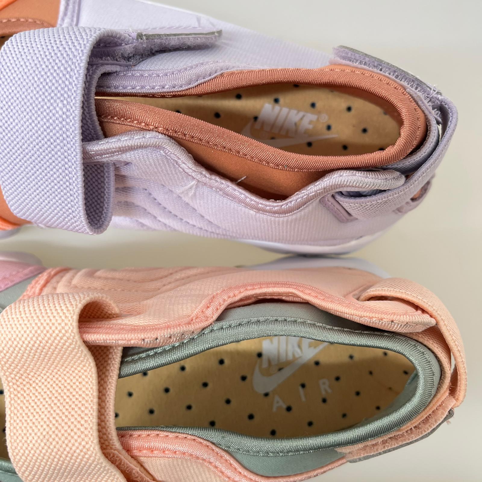 スニーカー WMNS AIR LIFT PNK 25cm (US7 UK6 1/2 EU40) マルチカラー