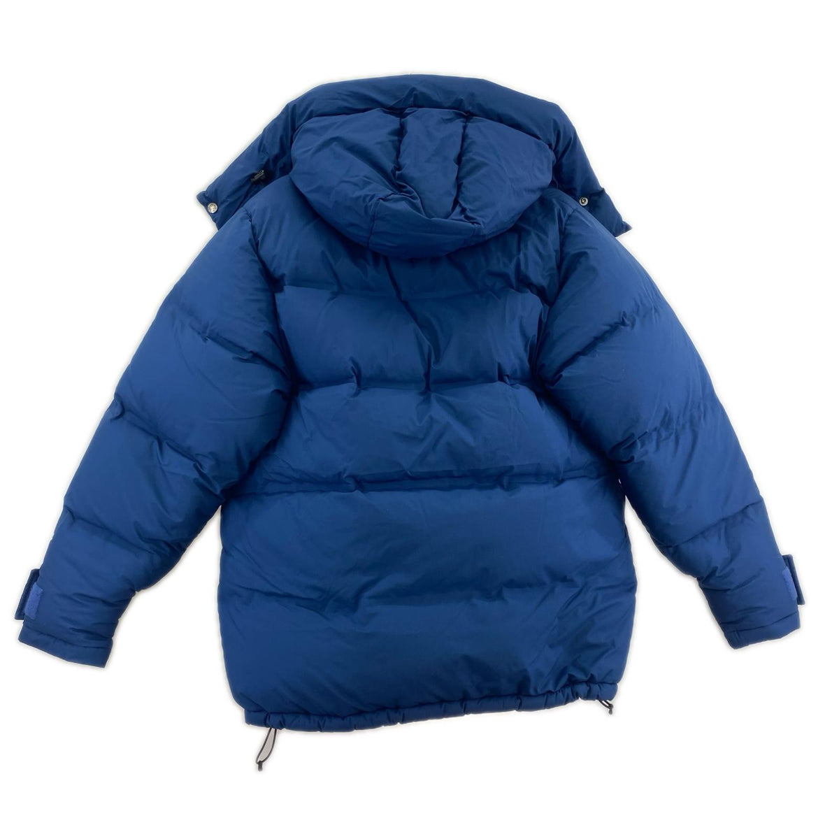 ダウンジャケット WS Brooks Range Light Parka/ND92265/XS ネイビー