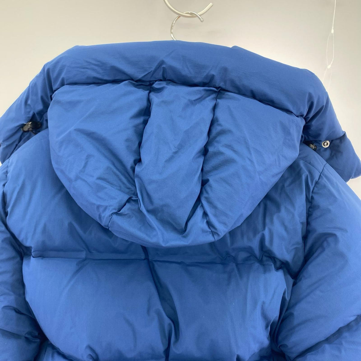 ダウンジャケット WS Brooks Range Light Parka/ND92265/XS ネイビー