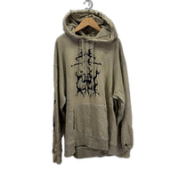 パーカー 24AW TRIBAL HOODIE