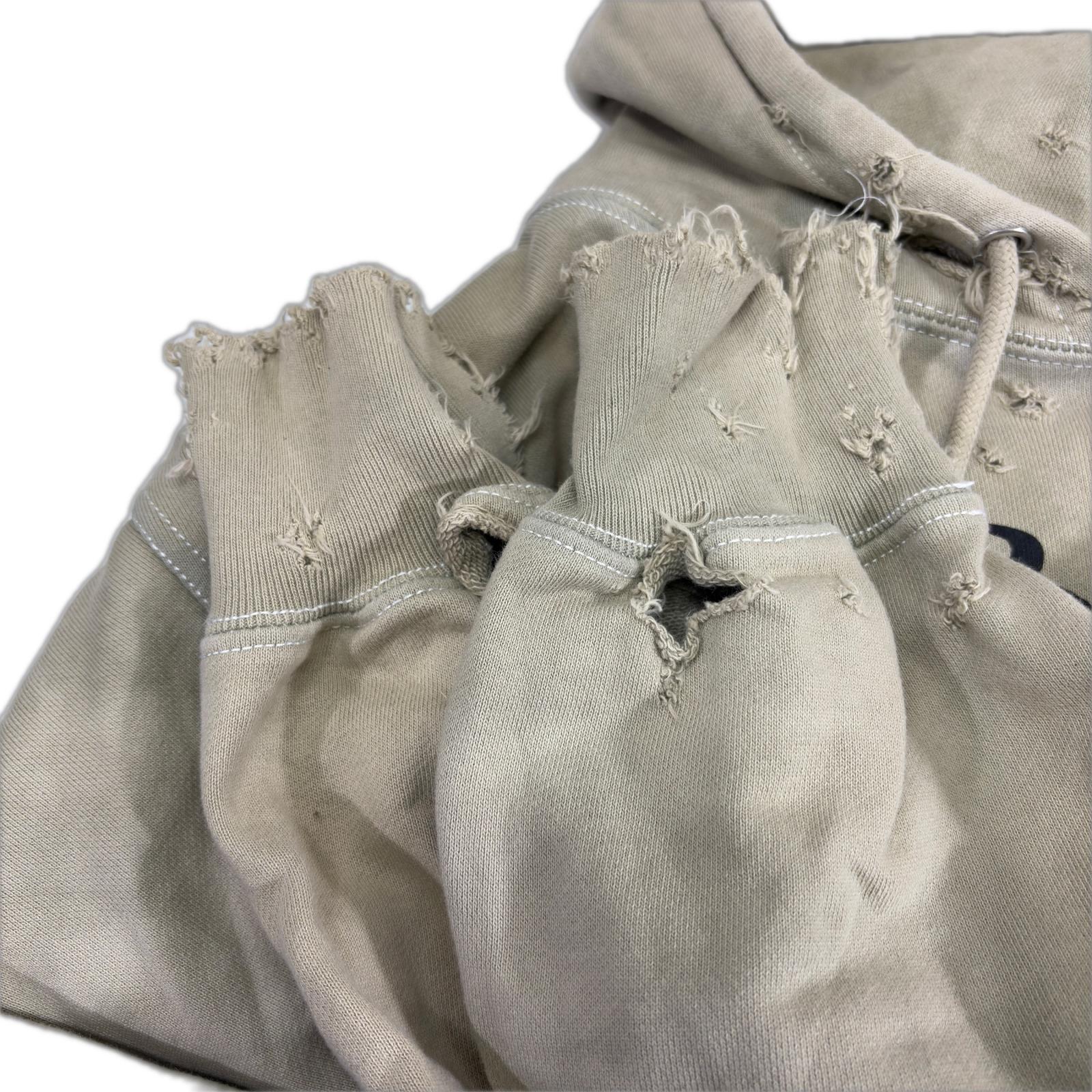 パーカー 24AW TRIBAL HOODIE