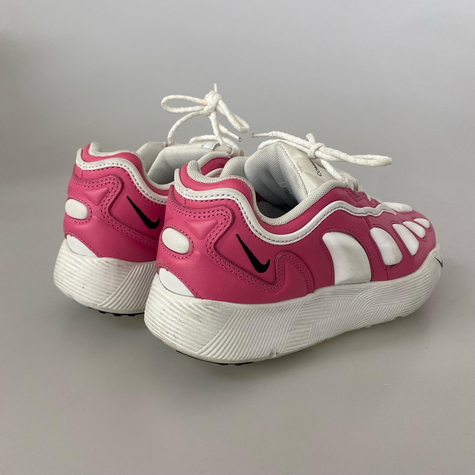 スニーカー NIKE×COMME des GARCONS HOMME PLUS Sense 96 SP Spirit Pink 24.0cm IF7038-600 24cm (US6 UK5 1/2 EU38) ピンク