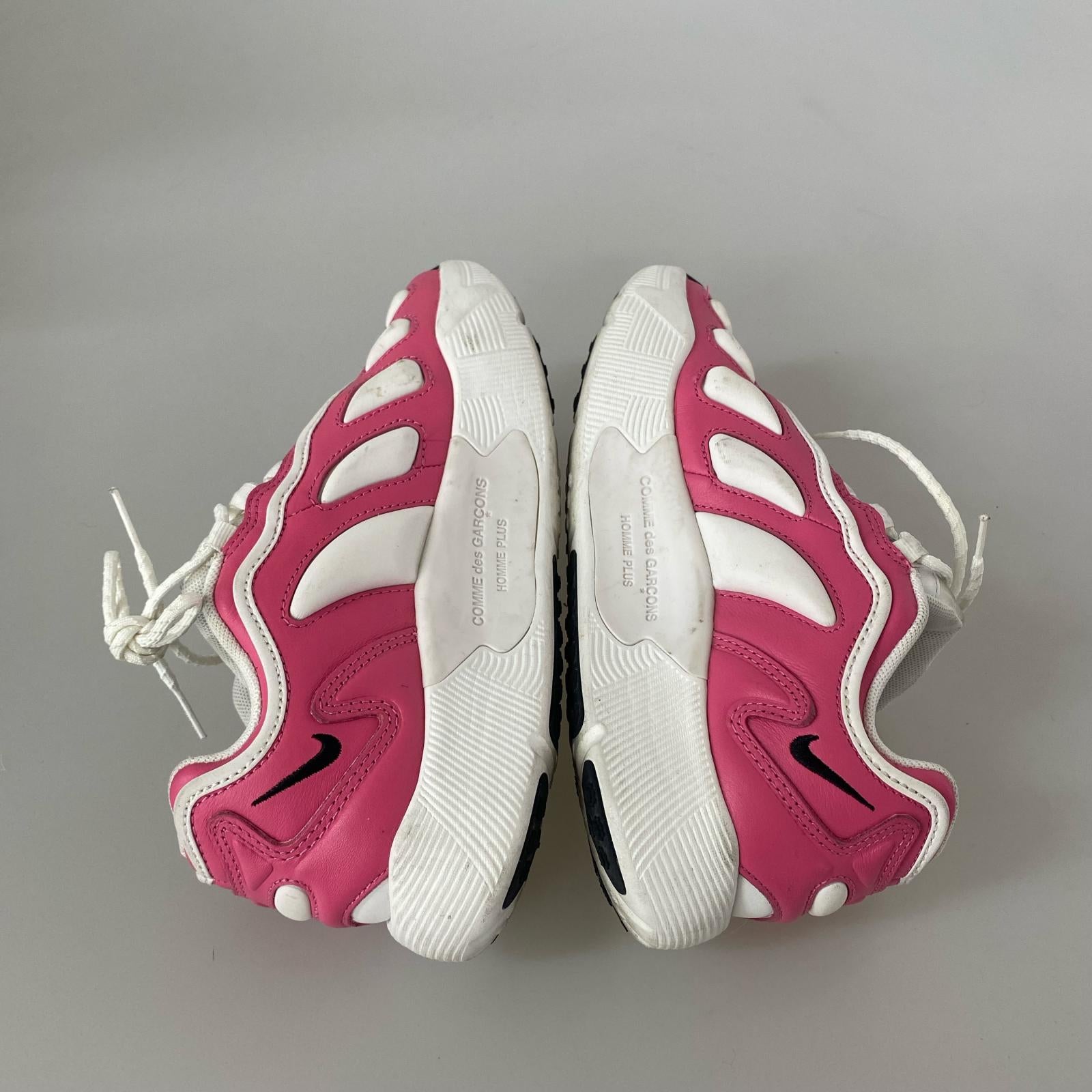 スニーカー NIKE×COMME des GARCONS HOMME PLUS Sense 96 SP Spirit Pink 24.0cm IF7038-600 24cm (US6 UK5 1/2 EU38) ピンク