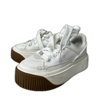 スニーカー 1167499-WHT-06 23cm (US5 UK4 1/2 EU36) ブラウン
