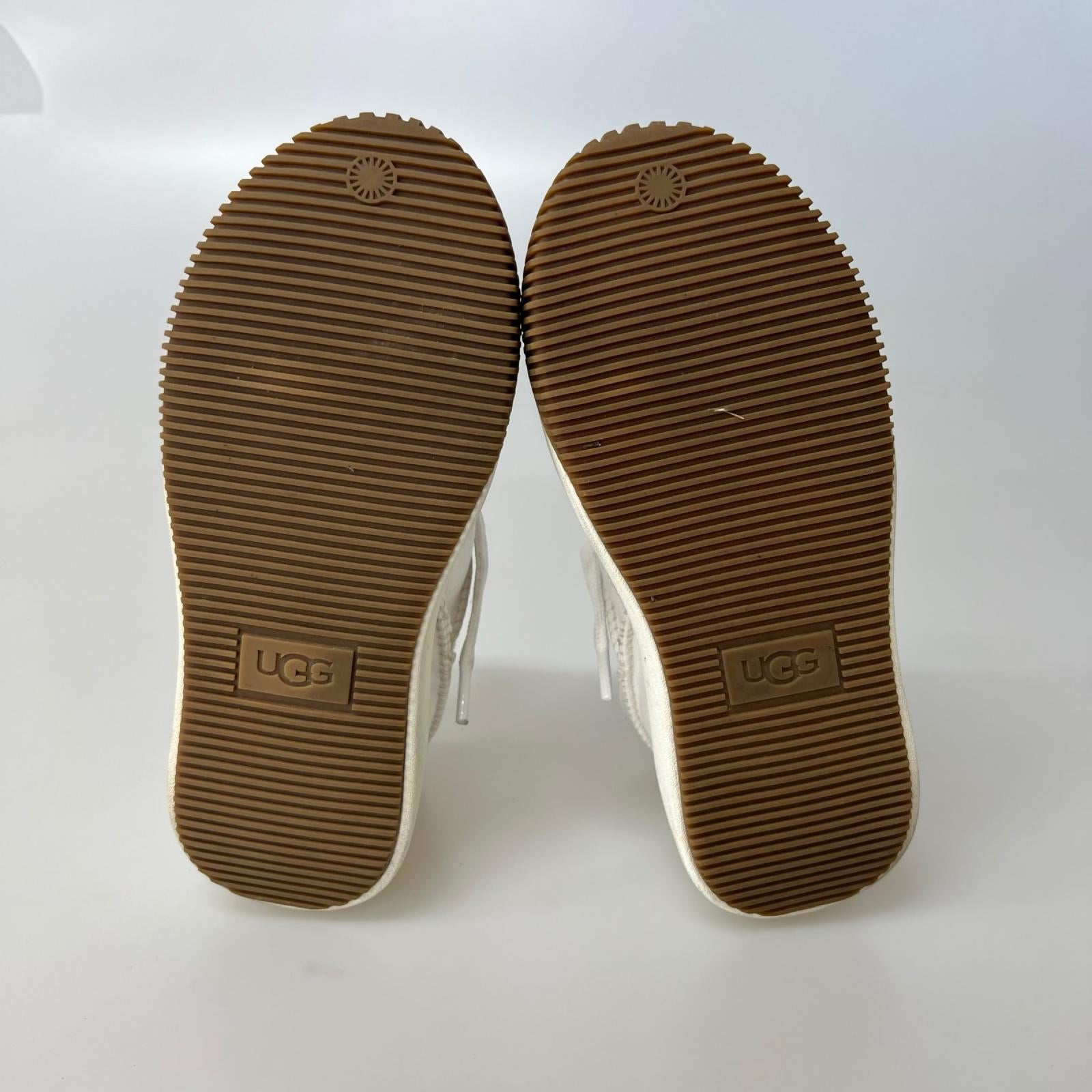 スニーカー 1167499-WHT-06 23cm (US5 UK4 1/2 EU36) ブラウン