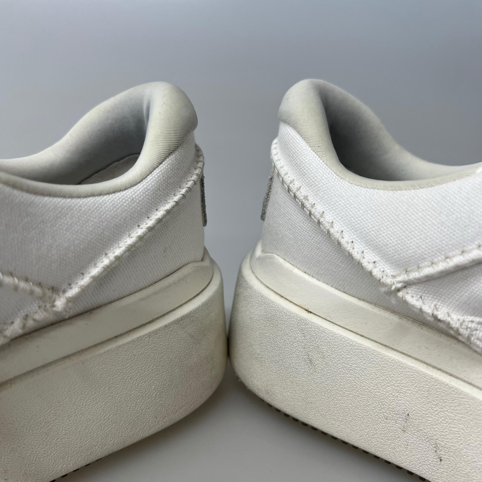 スニーカー 1167499-WHT-06 23cm (US5 UK4 1/2 EU36) ブラウン