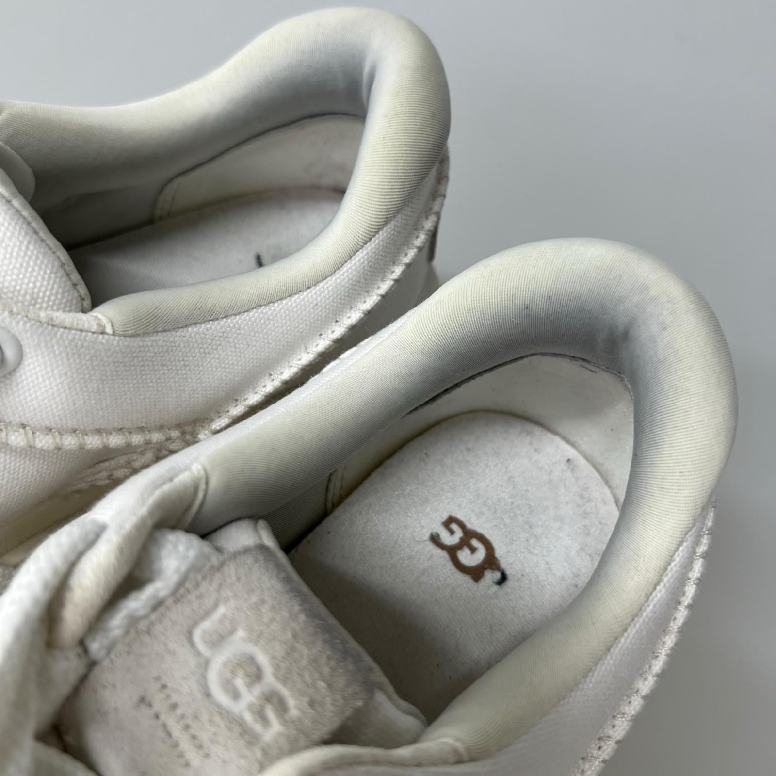 スニーカー 1167499-WHT-06 23cm (US5 UK4 1/2 EU36) ブラウン