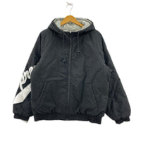 ジャケット sleeve script jacket M ブラック