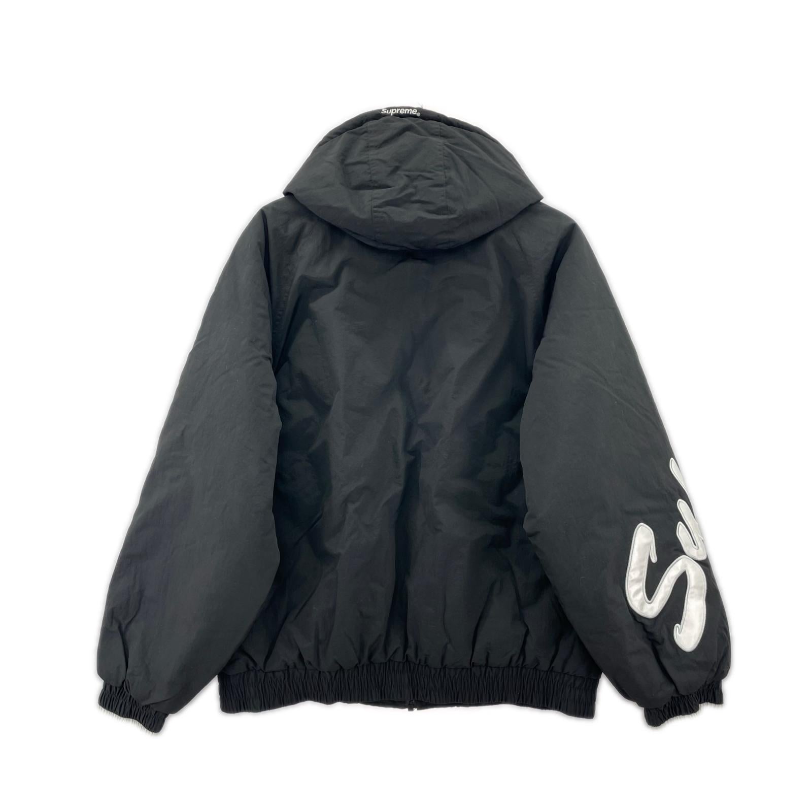 ジャケット sleeve script jacket M ブラック