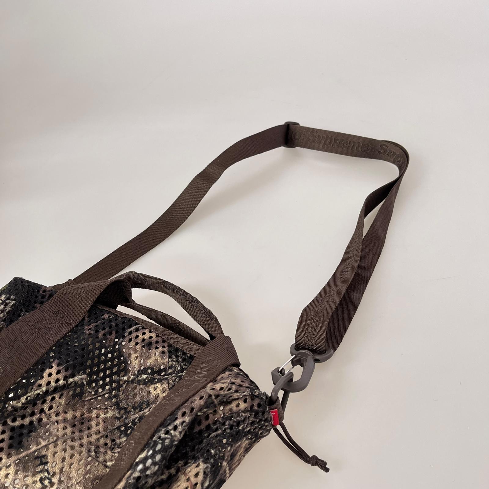 ショルダーバッグ TrueTimber Kanati Camo ブラウン