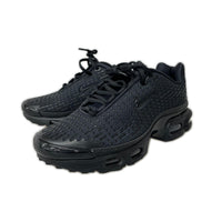 スニーカー AIR MAX PLUS VII 黒 26.0cm 26cm (US8 UK7 1/2 EU42) ブラック