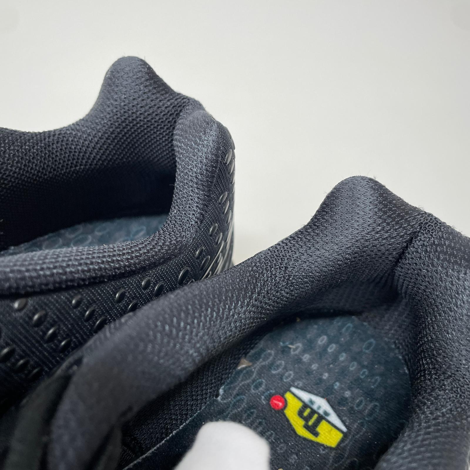 スニーカー AIR MAX PLUS VII 黒 26.0cm 26cm (US8 UK7 1/2 EU42) ブラック