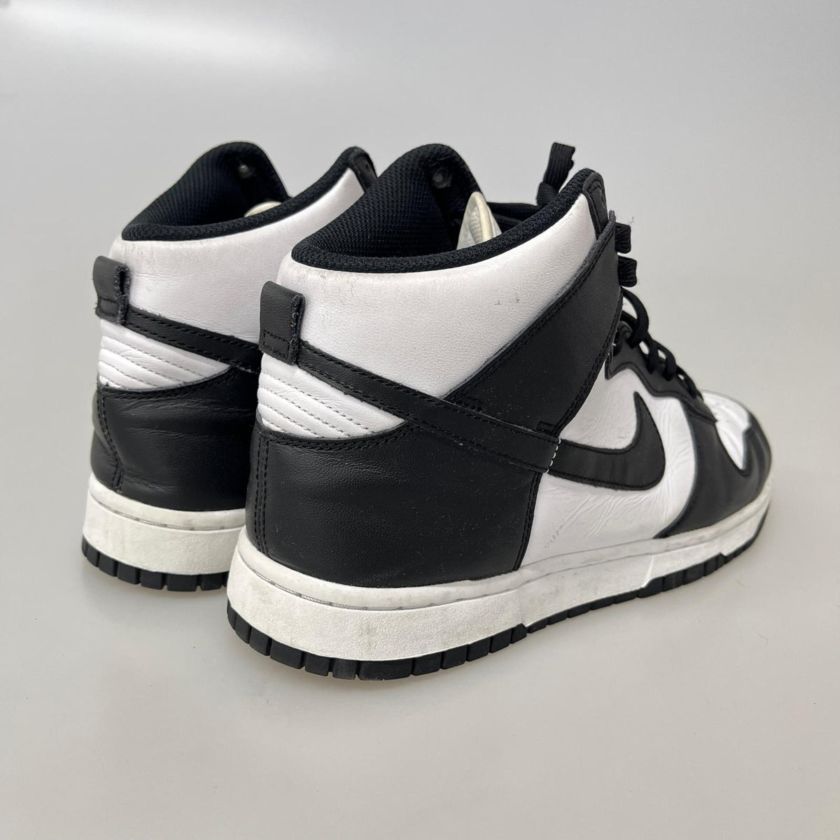 スニーカー DUNK HIGH RETRO Championship 27cm (US9 UK8 1/2 EU44)