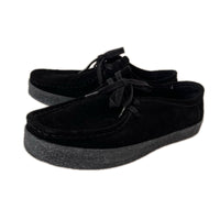 スニーカー Last resort ab vm006 moc suede 26.5cm (US8 1/2 UK8 EU43) ブラック