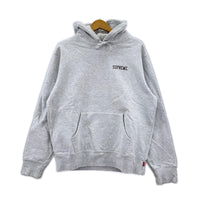 パーカー 20AW Joel Peter グレー M