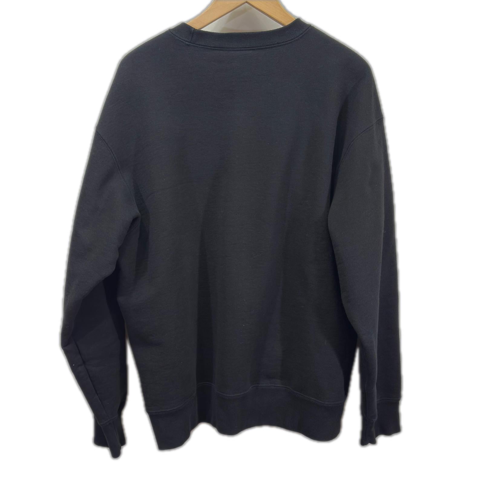 スウェット 22AW Box Logo Crewneck Sweatshirt