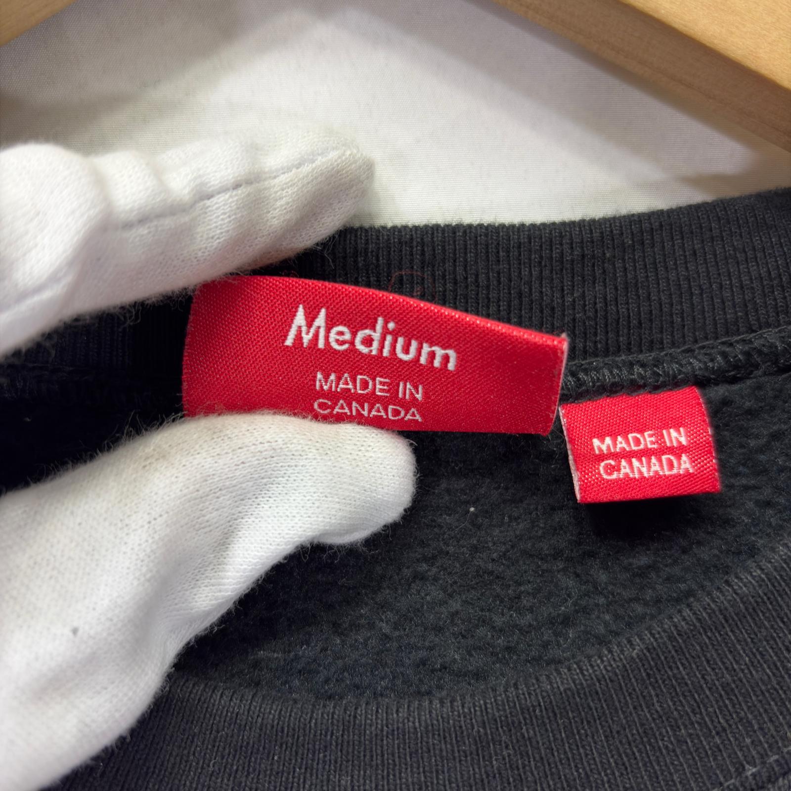 スウェット 22AW Box Logo Crewneck Sweatshirt