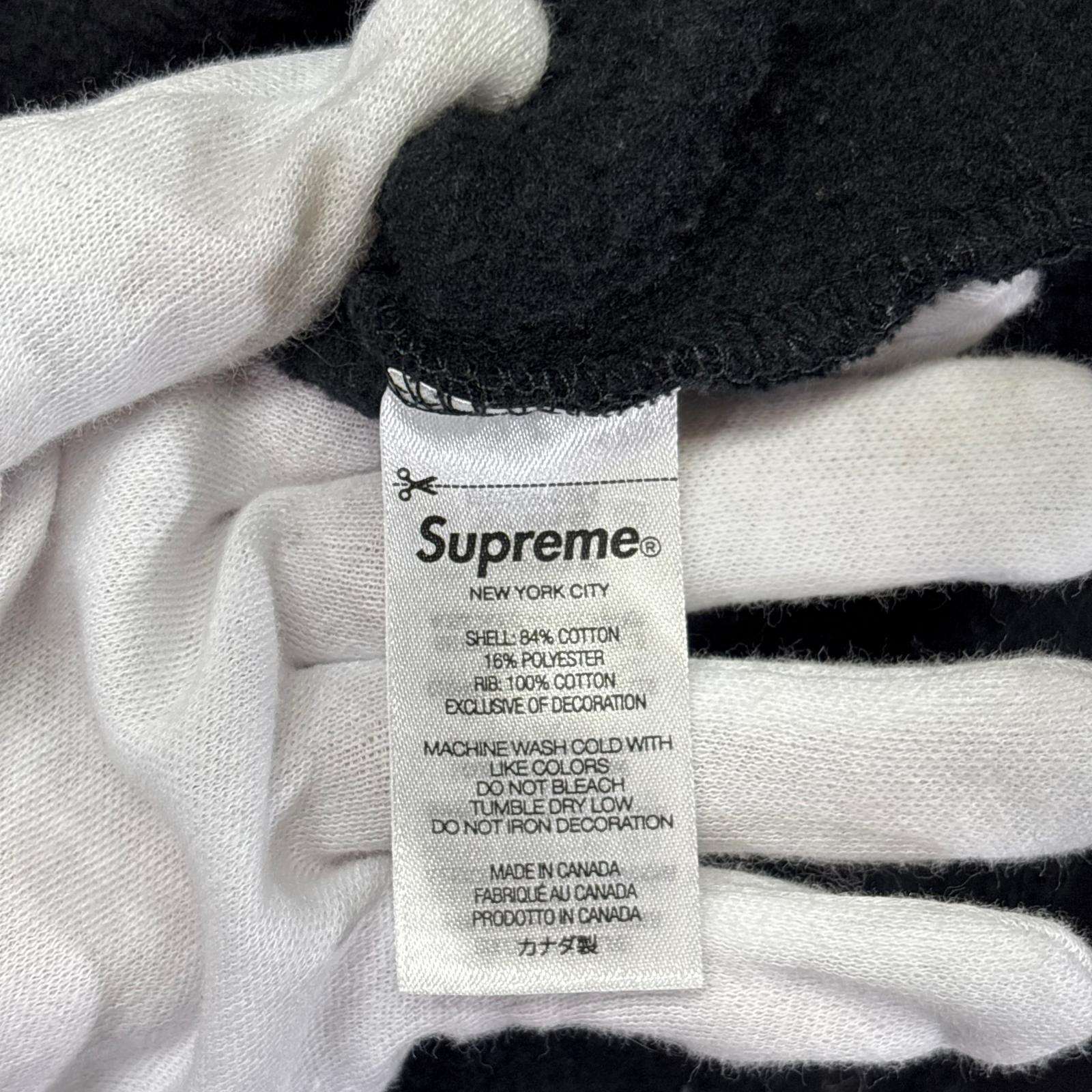 スウェット 22AW Box Logo Crewneck Sweatshirt