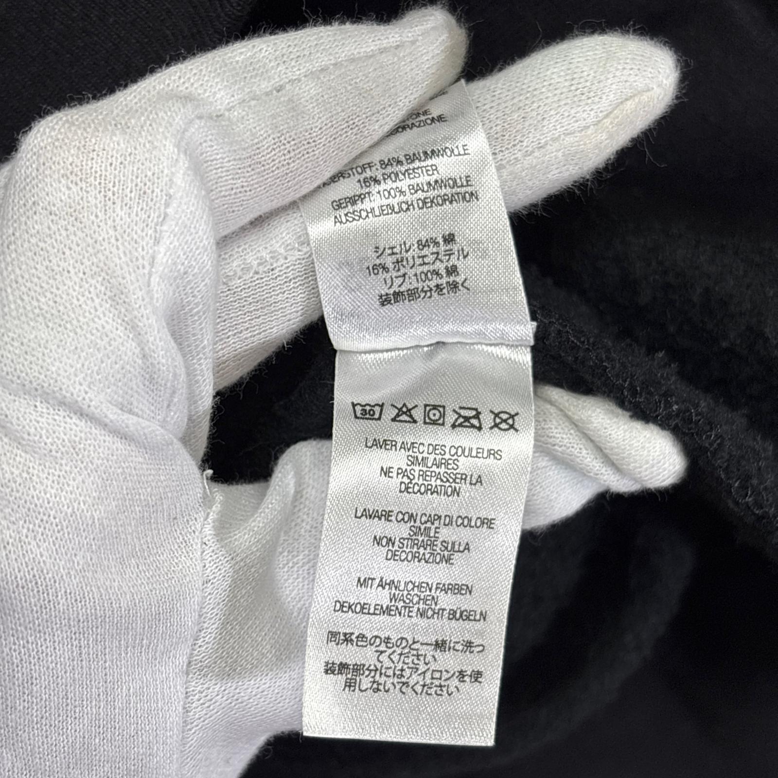 スウェット 22AW Box Logo Crewneck Sweatshirt
