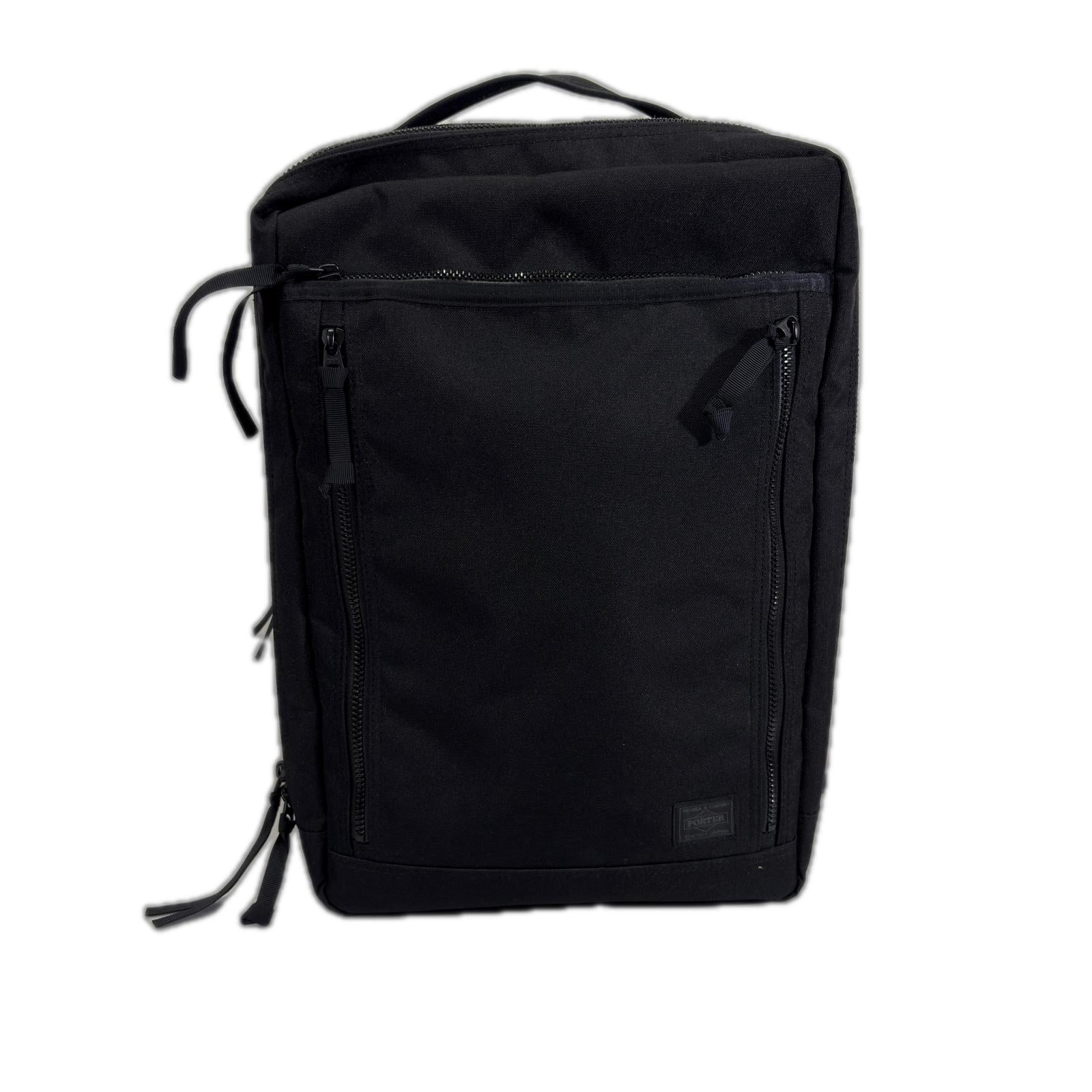 リュック・デイパック INTERACTIVE DAYPACK