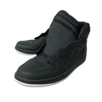 スニーカー Air Jordan 1 Retro High OG 'Black' 27cm (US9 UK8 1/2 EU44) ブラック