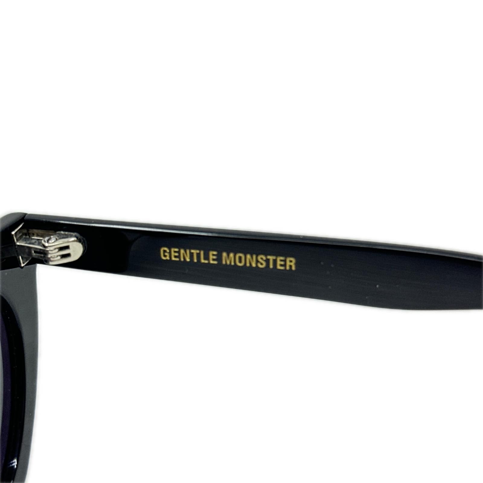 その他アクセサリー GENTLE MONSTER Cookie 黒 14cm～16cm ブラック