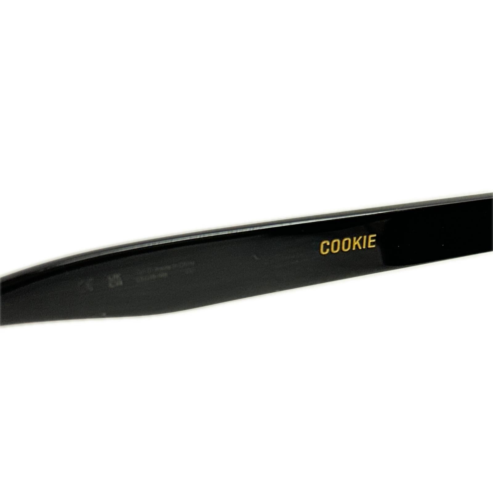 その他アクセサリー GENTLE MONSTER Cookie 黒 14cm～16cm ブラック
