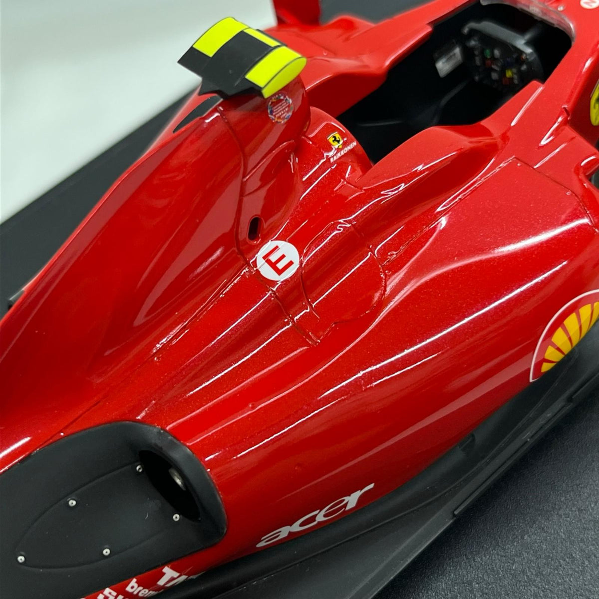 TAMIYA フェラーリ F60 マスターワークコレクション TAMIYA ミニカーその他