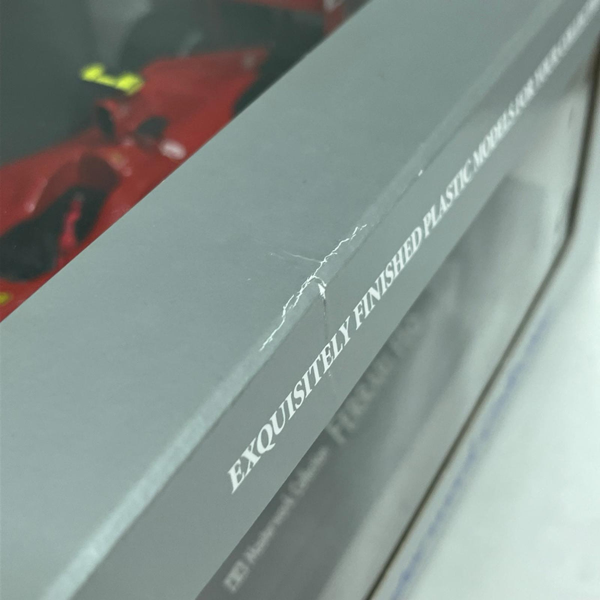 TAMIYA フェラーリ F60 マスターワークコレクション TAMIYA ミニカーその他