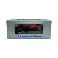 TAMIYA フェラーリ F60 マスターワークコレクション TAMIYA ミニカーその他