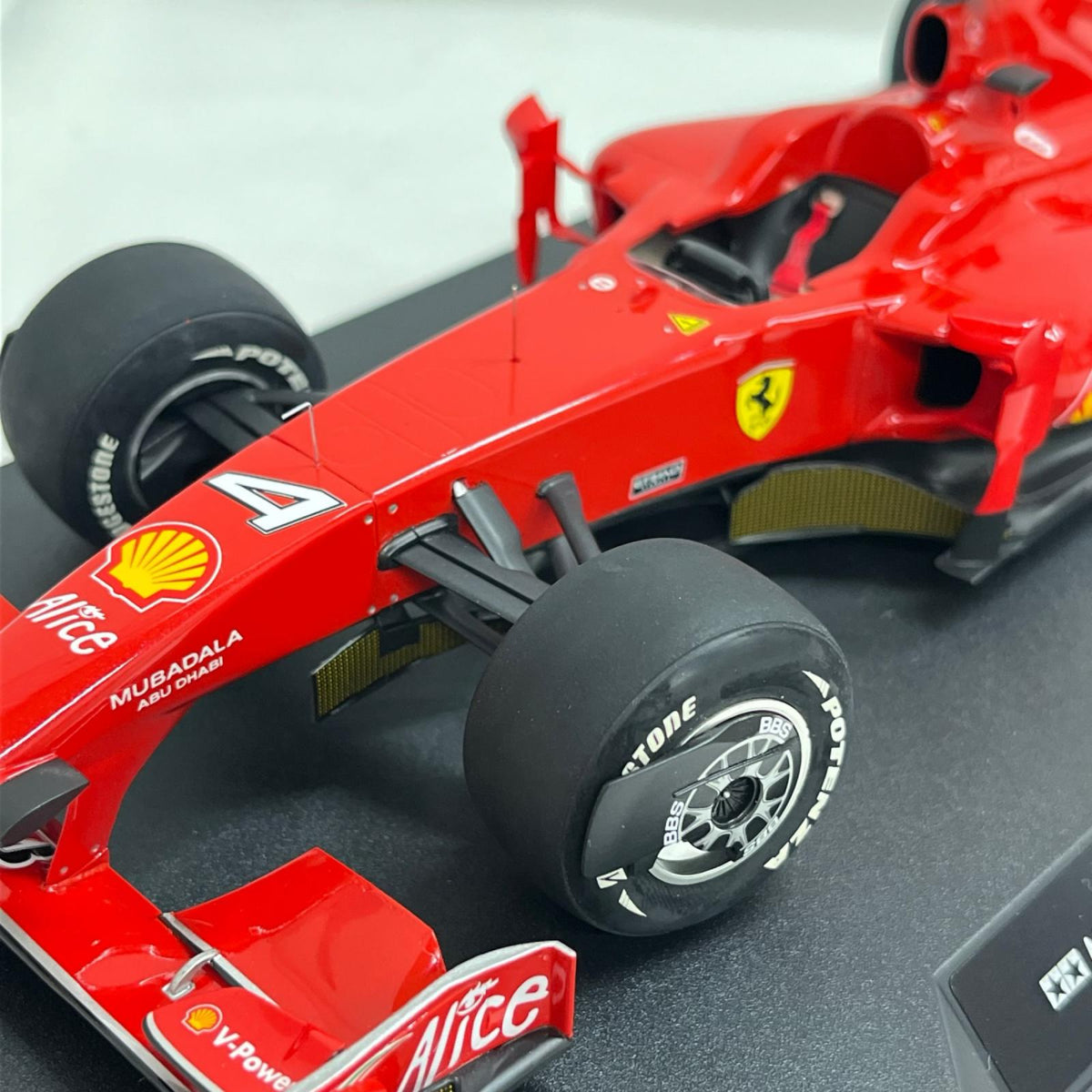 TAMIYA フェラーリ F60 マスターワークコレクション TAMIYA ミニカーその他