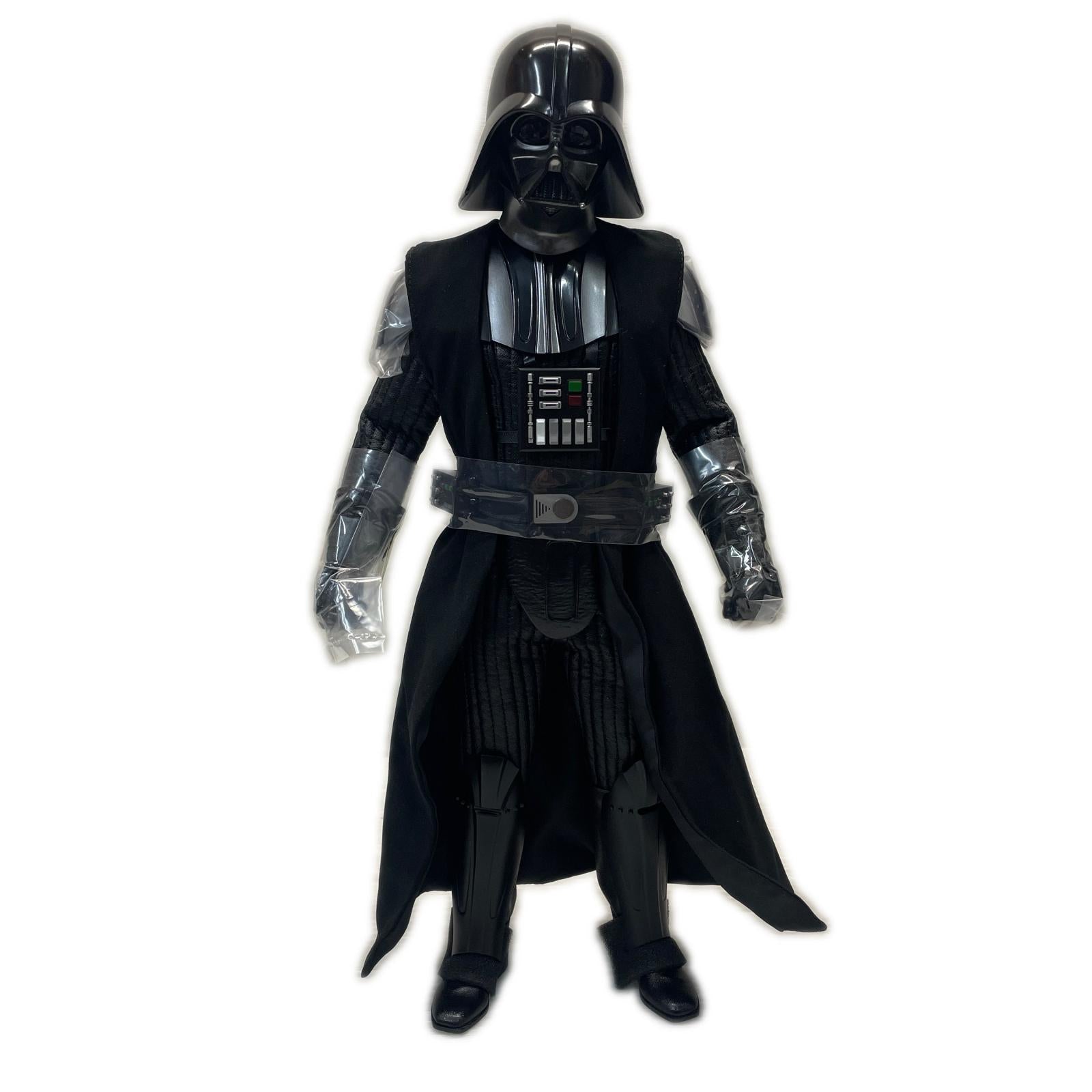 ホットトイズ ムービー・マスターピース 1/6 ダース・ベイダー STAR WARS ホットトイズ フィギュア/グッズ