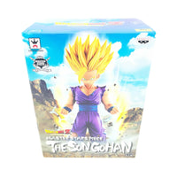 ★THE SONGOHAN ドラゴンボールZ バンプレスト フィギュア/グッズ