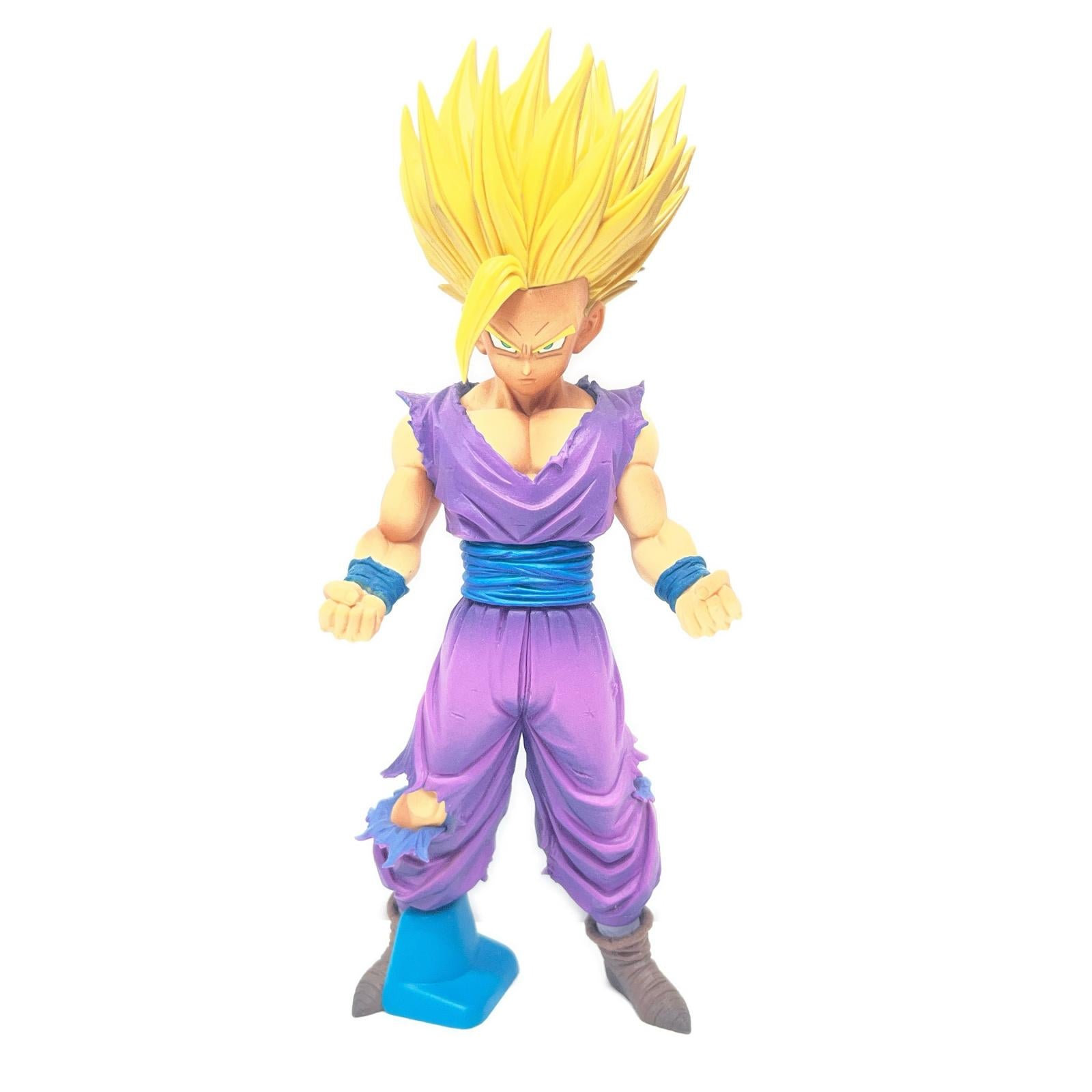 ★THE SONGOHAN ドラゴンボールZ バンプレスト フィギュア/グッズ