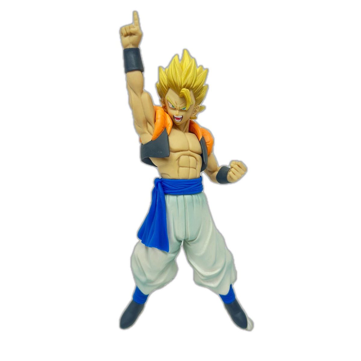 Com: Figuration GOGETA ドラゴンボール フィギュア/グッズ