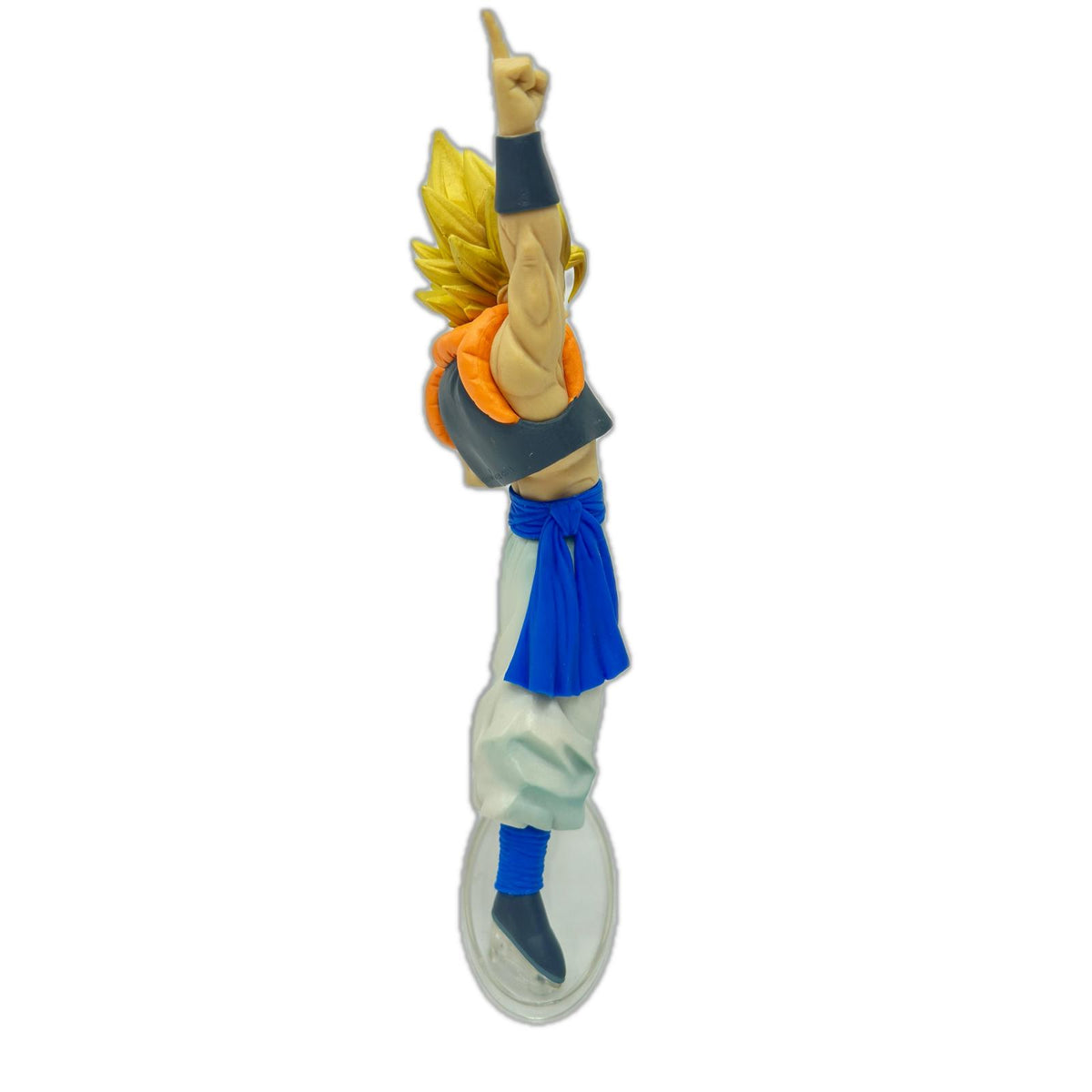 Com: Figuration GOGETA ドラゴンボール フィギュア/グッズ