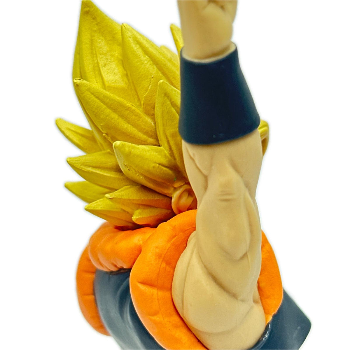 Com: Figuration GOGETA ドラゴンボール フィギュア/グッズ