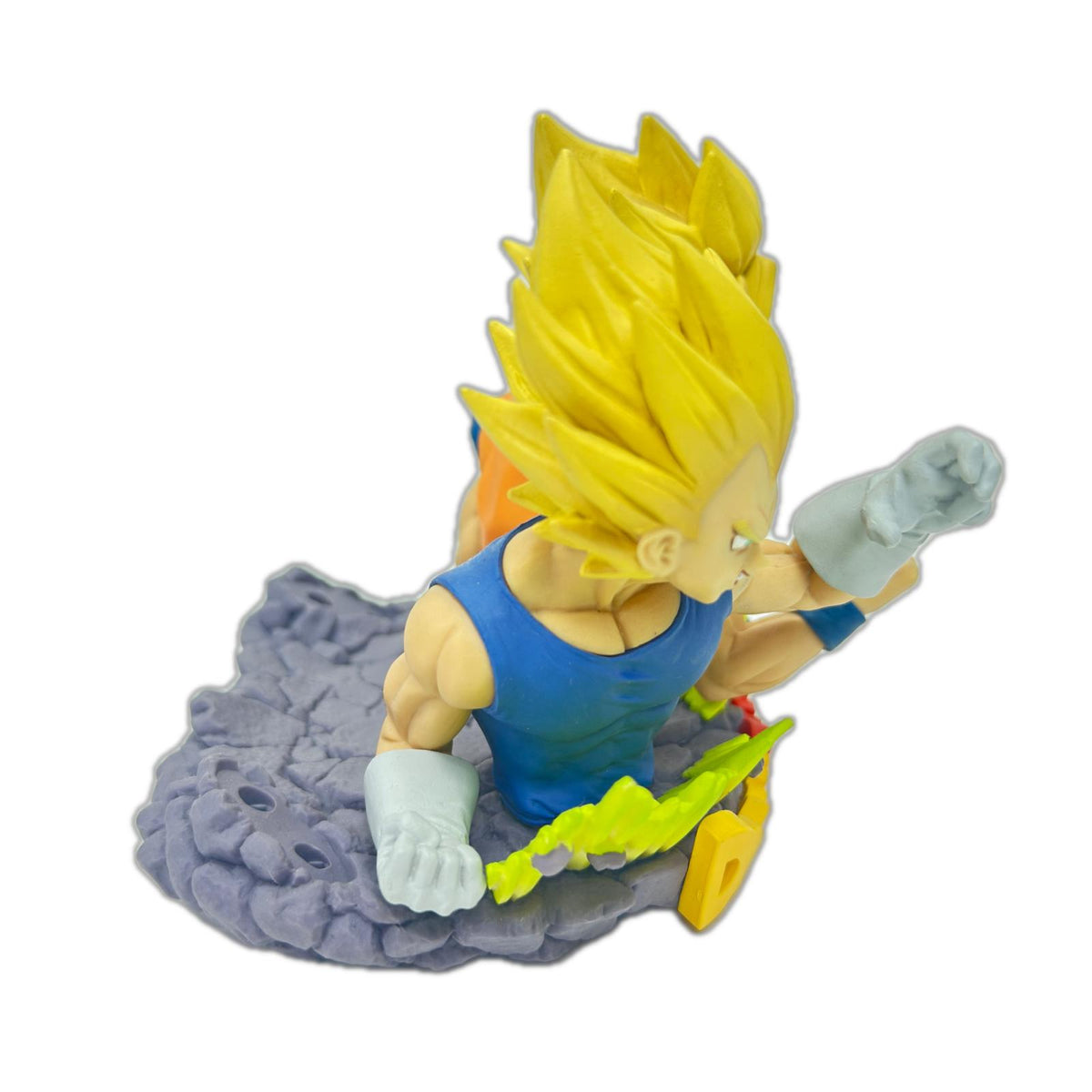 Com: Figuration GOGETA ドラゴンボール フィギュア/グッズ