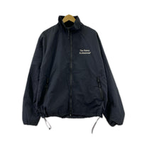 ジャケット The ennoy Professional 23AW ﾅｲﾛﾝｼﾞｬｹｯﾄ M ブラック